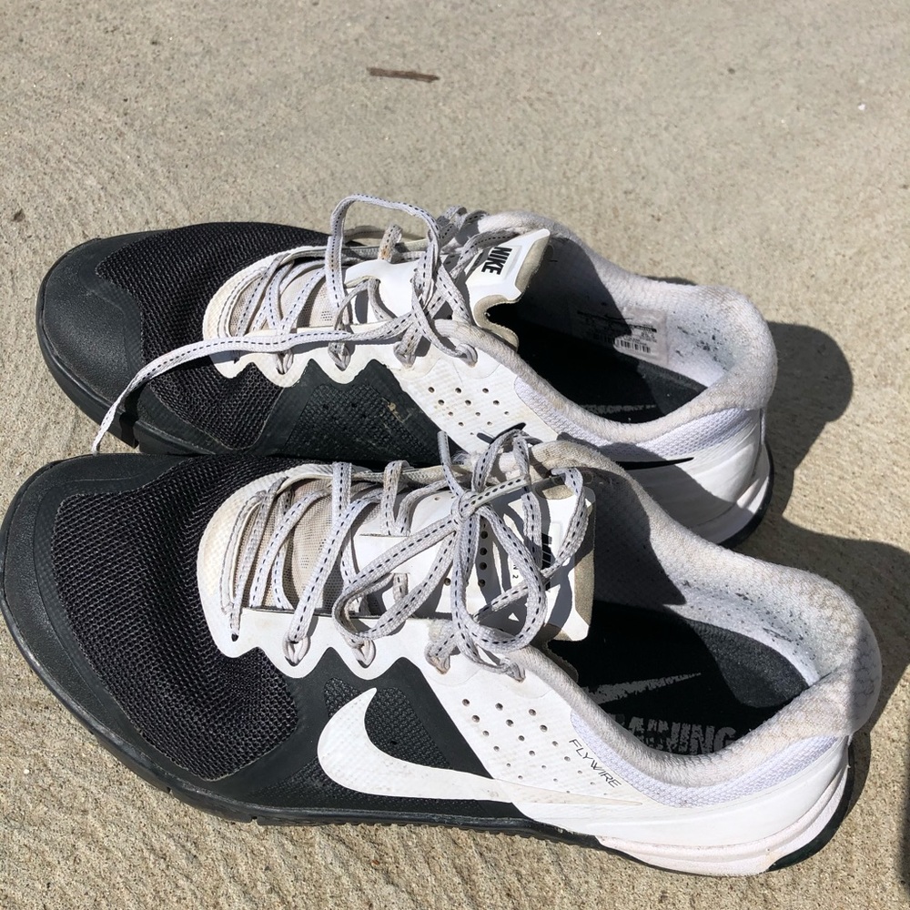 Nike Metcon